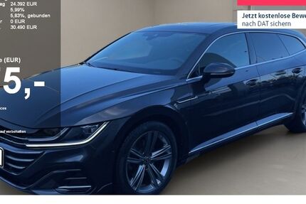 VW Arteon 91.431 km 28.889 &euro; Krefeld 47805
