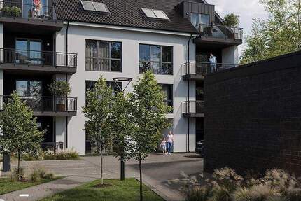 Wohnung Willich - 2 Zimmer, 66 m&sup2;, 345.000&euro; | Angebot:25729144