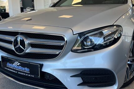 Mercedes-Benz E 400 138.000 km 25.999 &euro; Golzheim 52399