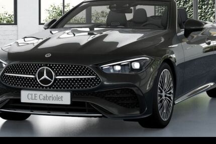 Mercedes-Benz CLE 300 9.900 km 66.990 &euro; Frechen 50226