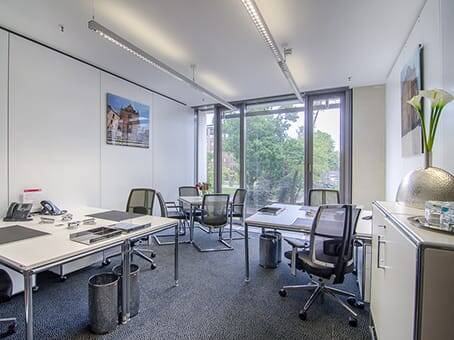 Gewerbeobjekt Düsseldorf Friedrichstadt - 443&euro; | Angebot:25744904