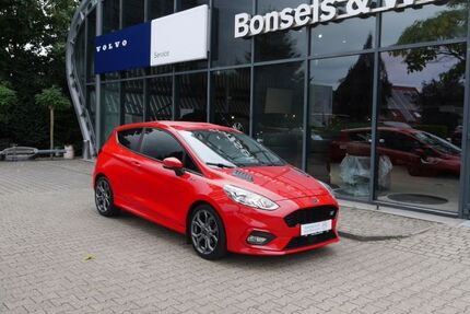 Ford Fiesta 88.731 km 10.590 &euro; Erkelenz 41812