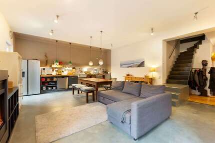 Haus Düsseldorf Derendorf - 3.5 Zimmer, 138 m&sup2;, 995.000&euro; | Angebot:25440398