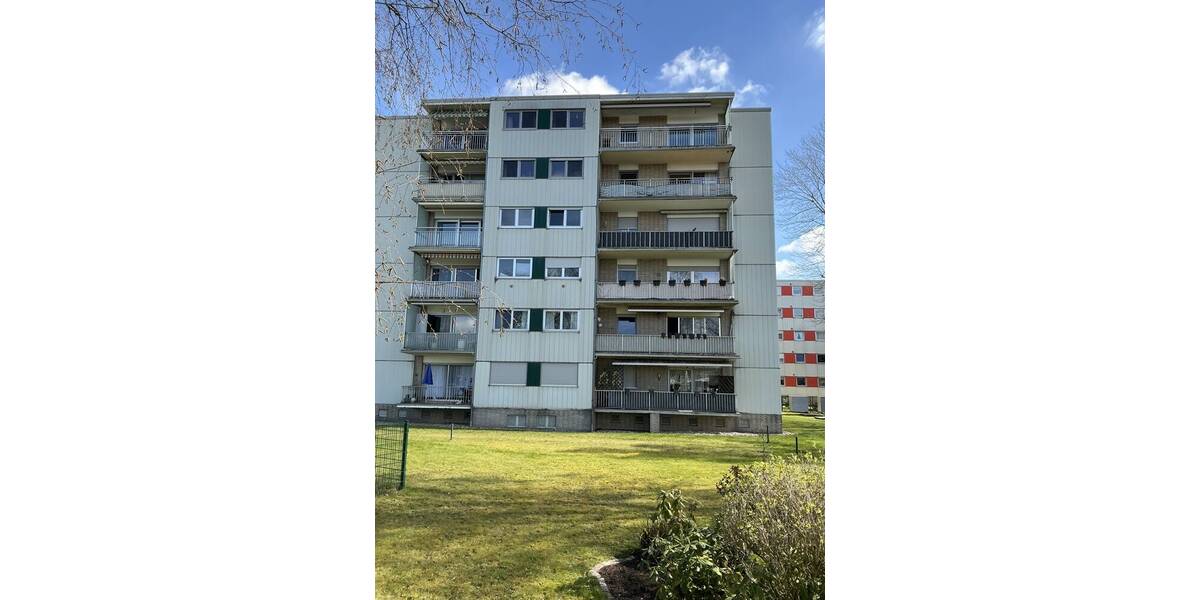 Etagenwohnung Mönchengladbach Beltinghoven - 4 Zimmer, 103 m&sup2;, 240.000&euro; | Angebot:25996147
