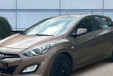 Hyundai i30 78.700 km 7.290 &euro; Wegberg 41844