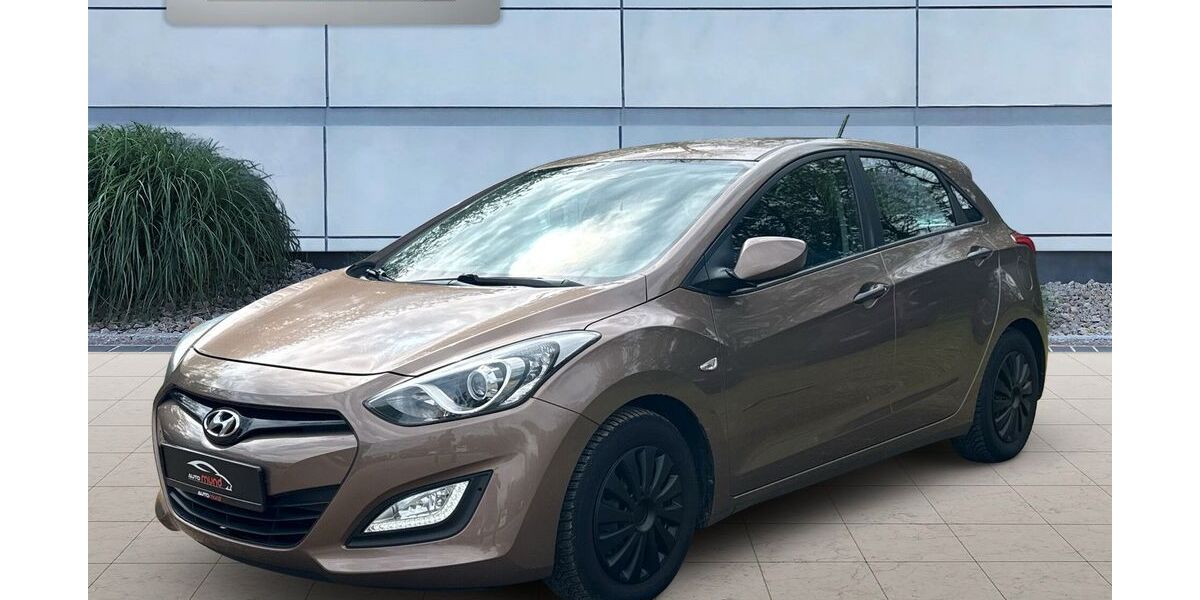 Hyundai i30 78.700 km 7.290 &euro; Wegberg 41844