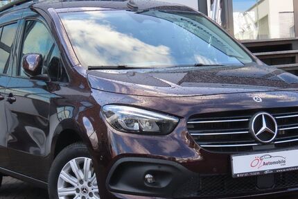 Mercedes-Benz T-Klasse 9.207 km 28.900 &euro; Neuss 41469