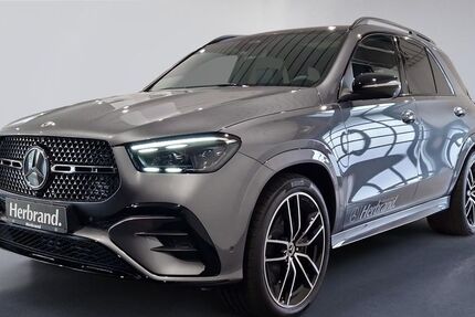 Mercedes-Benz GLE 450 9.224 km 84.490 &euro; Mönchengladbach 41063