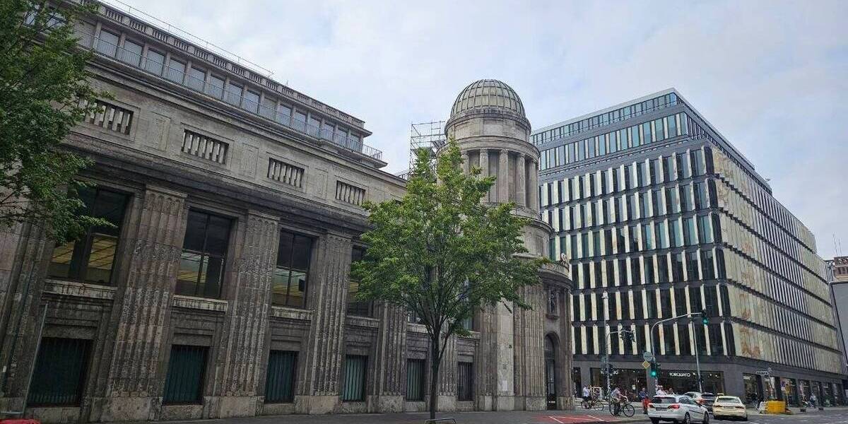 Gewerbeobjekt Düsseldorf Stadtmitte - 9.000&euro; | Angebot:25738725