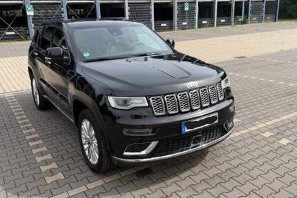 Jeep Grand Cherokee 150.000 km 19.300 &euro; Neuss 41460