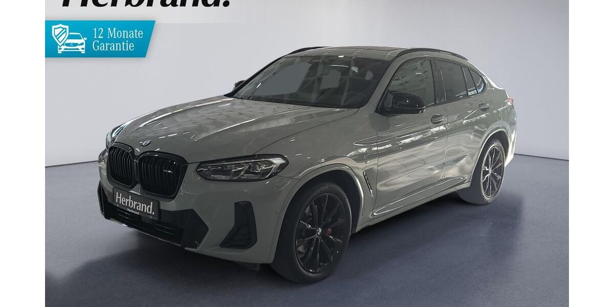 BMW X4 M40 27.173 km 59.890 &euro; Bergheim 50126