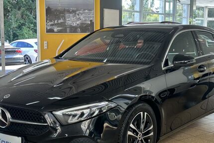 Mercedes-Benz A 180 39.000 km 25.999 &euro; Kerpen 50171