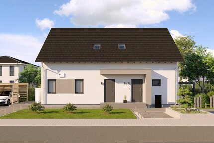 Vielfalt trifft Flexibilität - Ihr maßgeschneidertes Mehrfamilienhaus in Viersen - Haus Viersen Viersen | Angebot:27351384