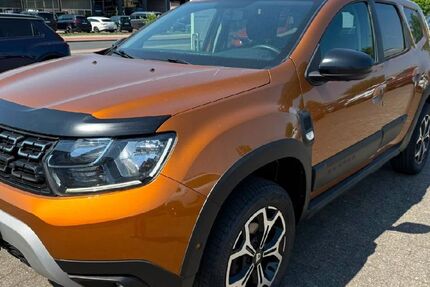Dacia Duster 49.950 km 15.950 &euro; Erkelenz 41812