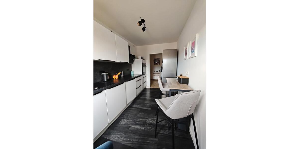 Etagenwohnung Kaarst - 4 Zimmer, 101 m&sup2;, 370.000&euro; | Angebot:26994501