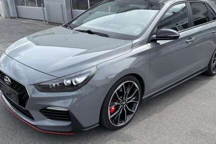 Hyundai i30 61.291 km 23.500 &euro; Mönchengladbach 41063