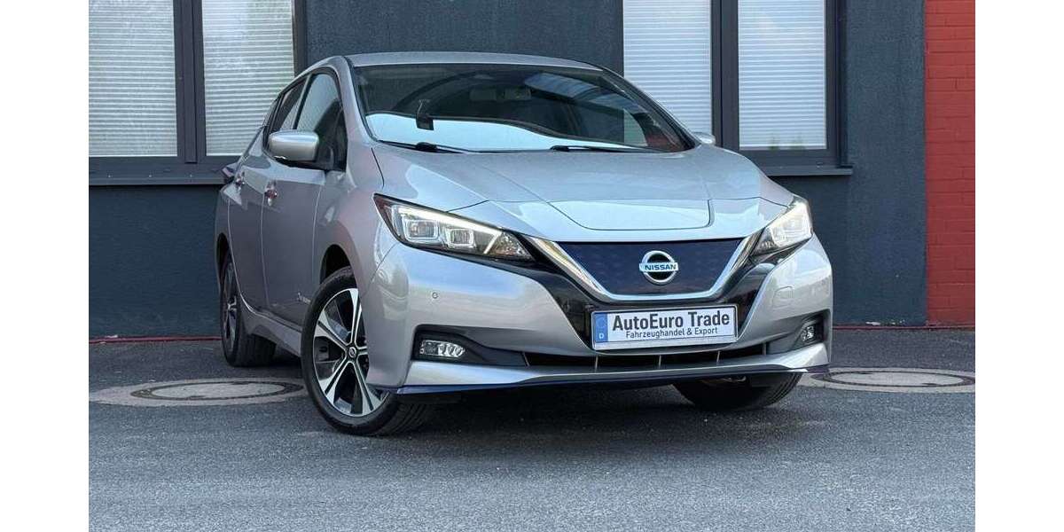 Nissan Leaf 87.096 km 16.300 &euro; Neuss 41472
