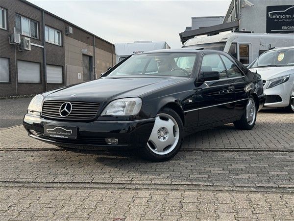 Mercedes-Benz S 500 242.000 km 29.500 &euro; Willich 47877