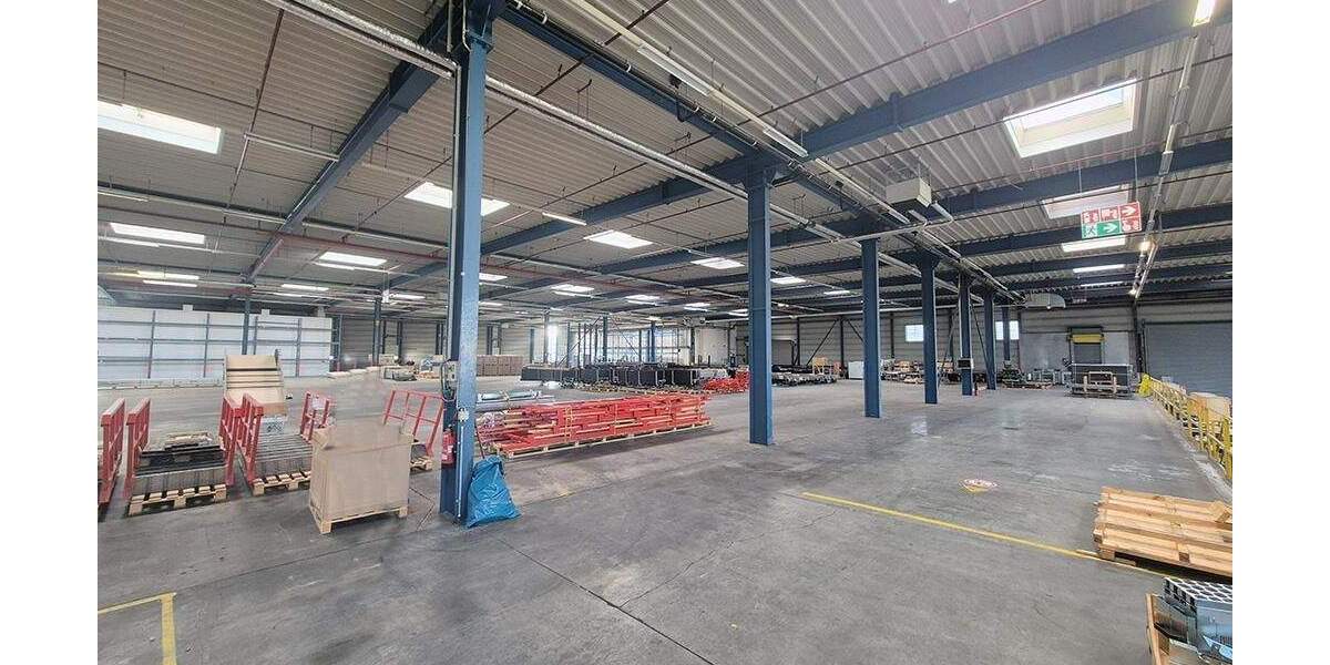 Gewerbeobjekt Hückelhoven Baal Baal - 3.400.000&euro; | Angebot:25801610