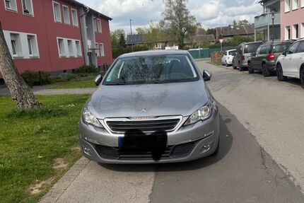 Peugeot 308 144.418 km 4.800 &euro; Krefeld 47829