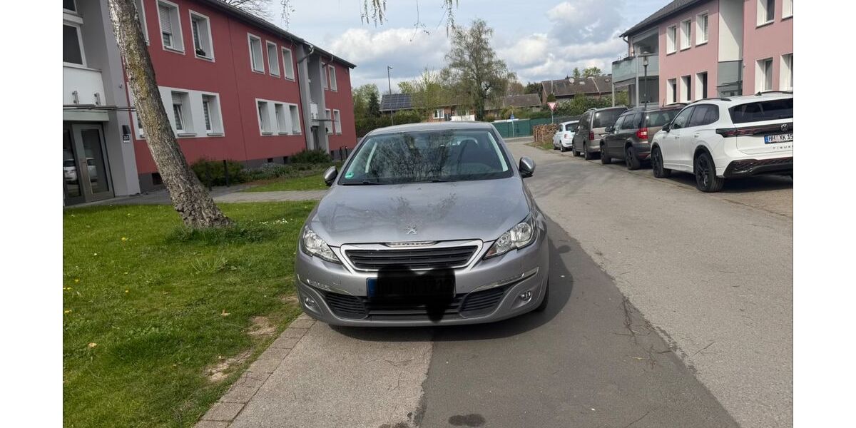 Peugeot 308 144.418 km 5.000 &euro; Krefeld 47829
