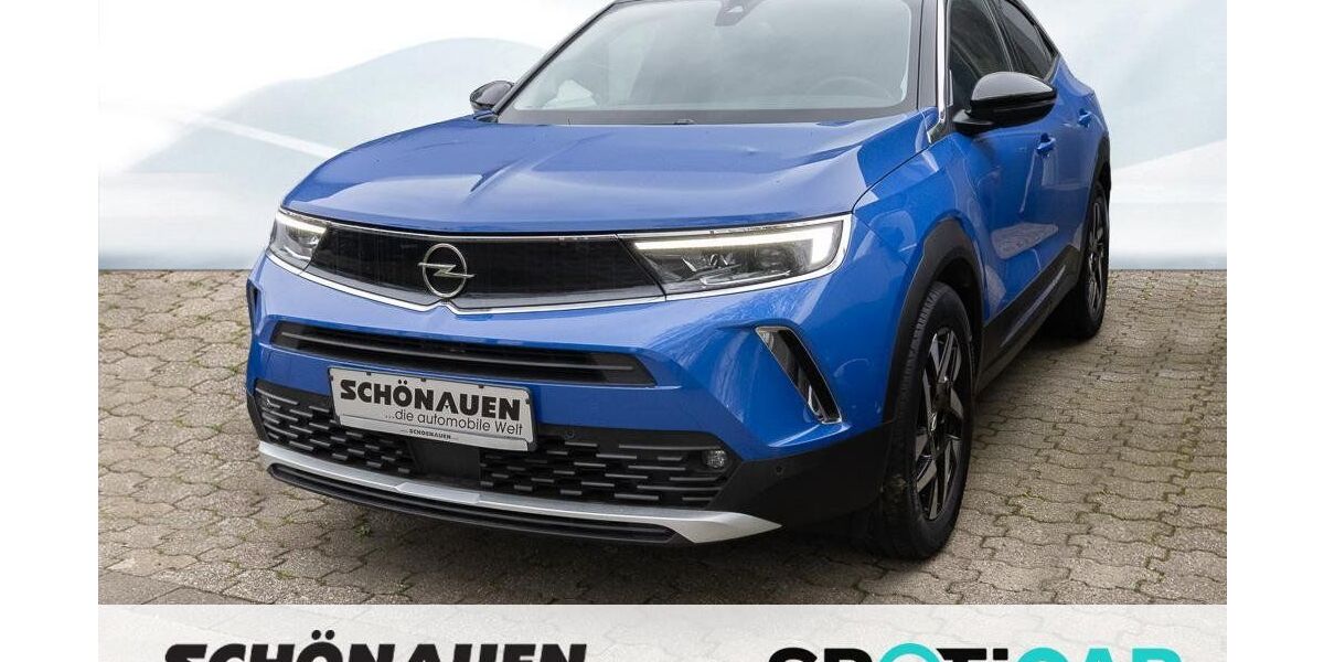 Opel Mokka 23.681 km 16.990 &euro; Kerpen 50171