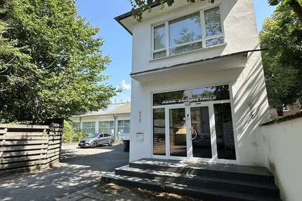 Gewerbeobjekt Hilden - 5.900&euro; | Angebot:21915437