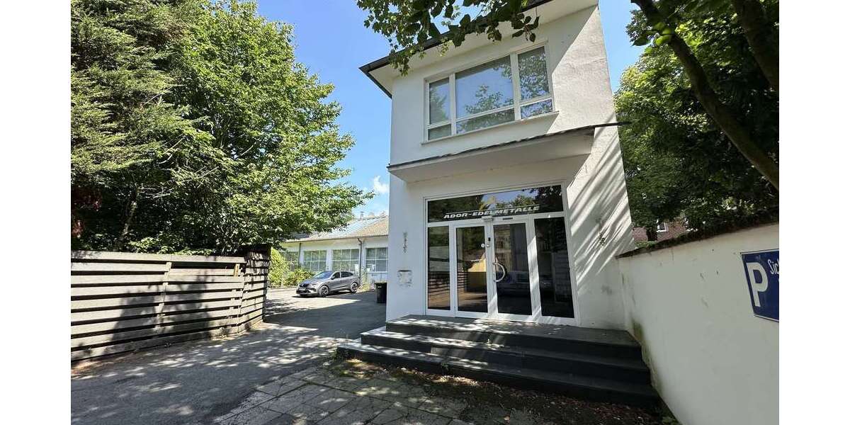 Gewerbeobjekt Hilden - 5.900&euro; | Angebot:21915437