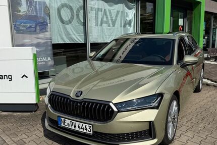 Skoda Superb 40.000 km 39.900 &euro; Neuss 41462