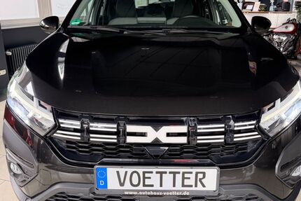 Dacia Jogger 50.000 km 15.990 &euro; Krefeld 47800