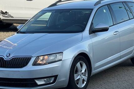 Skoda Octavia 399.327 km 3.670 &euro; Hückelhoven 41836