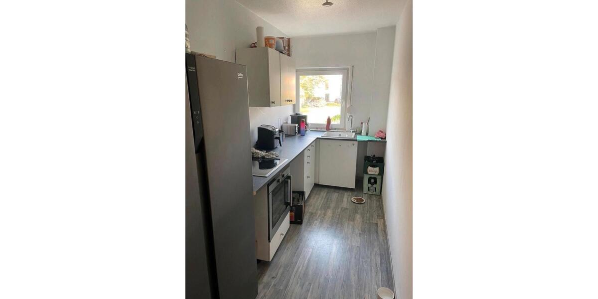 Etagenwohnung Wassenberg - 5 Zimmer, 63 m&sup2;, 900&euro; | Angebot:25170779