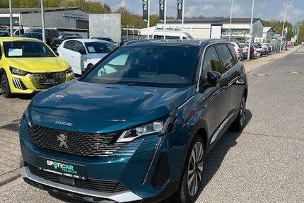 Peugeot 5008 53.000 km 27.499 &euro; Bedburg 50181