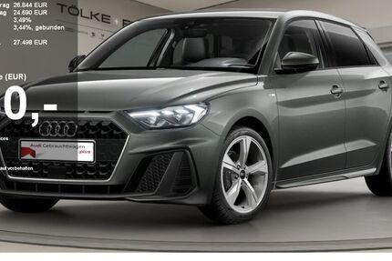 Audi A1 9.364 km 25.784 &euro; Krefeld 47805