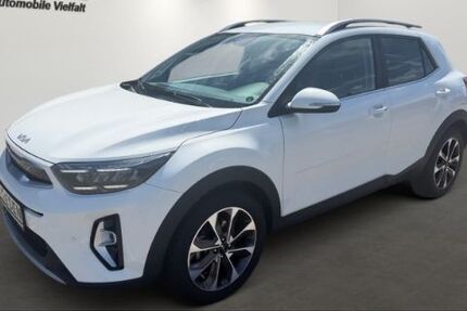 Kia Stonic 4.811 km 21.980 &euro; Neuss 41464