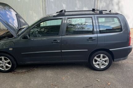 VW Polo 98.403 km 1.500 &euro; Kerpen-Horrem 50169