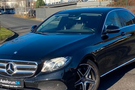 Mercedes-Benz E 200 129.000 km 18.999 &euro; Jülich 52428