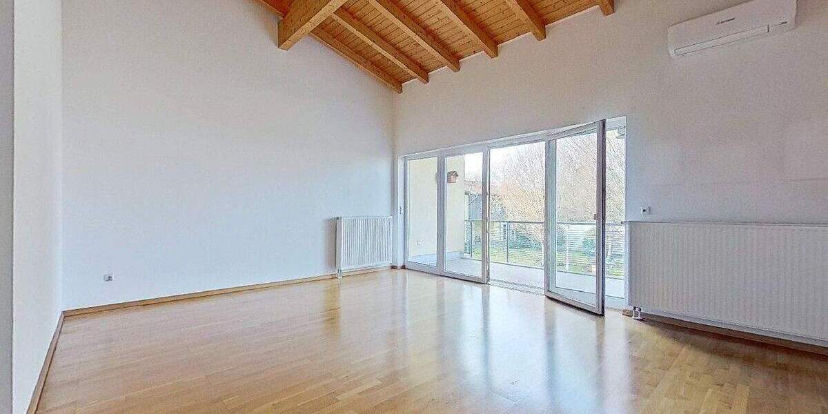 Etagenwohnung Jüchen - 2 Zimmer, 74 m&sup2;, 219.000&euro; | Angebot:25768943