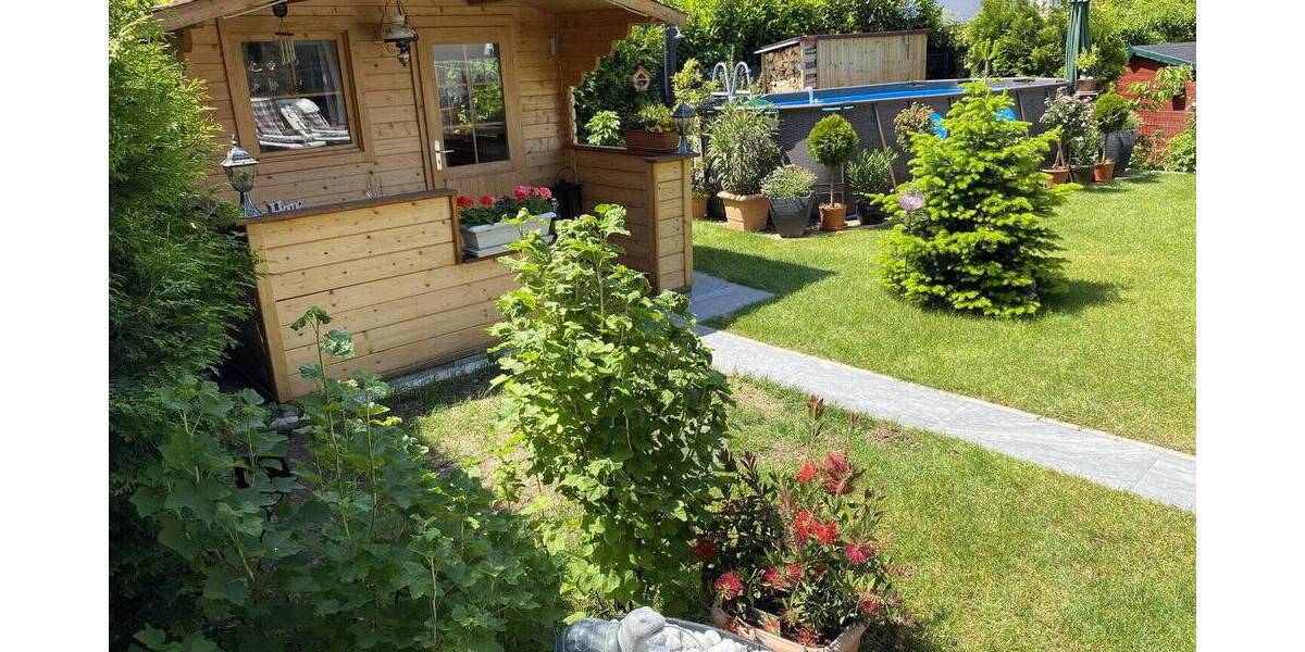 Doppelhaushälfte Langenfeld Richrath - 5 Zimmer, 160 m&sup2;, 890.000&euro; | Angebot:26203891