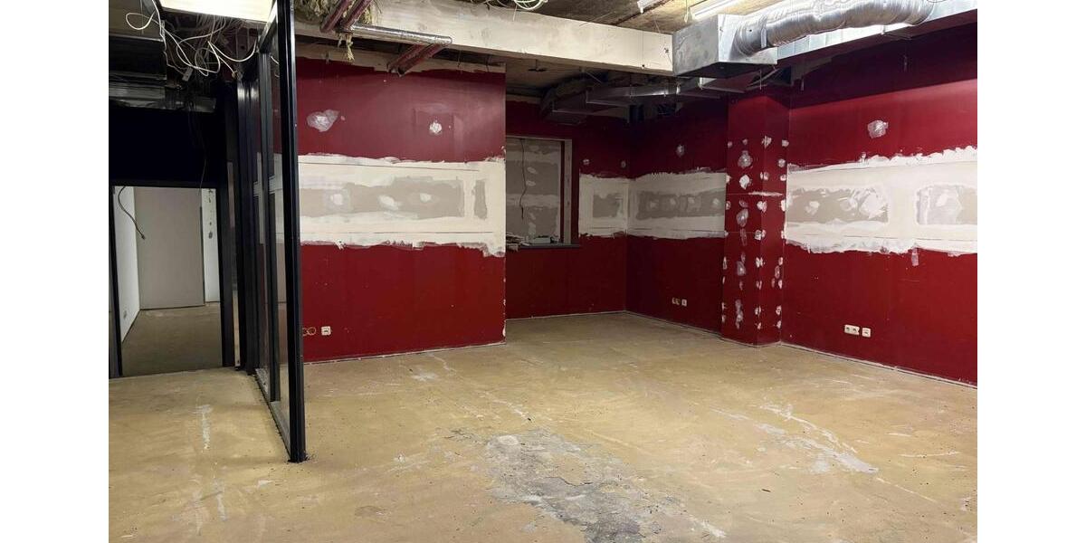 Gewerbeobjekt Mönchengladbach Nord - 1.000&euro; | Angebot:26038579