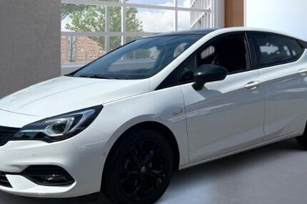 Opel Astra 39.351 km 17.887 &euro; Jüchen 41363