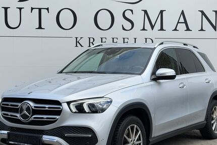 Mercedes-Benz GLE 350 130.600 km 38.950 &euro; Krefeld 47805