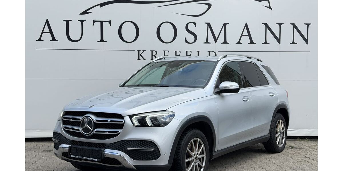 Mercedes-Benz GLE 350 130.600 km 38.950 &euro; Krefeld 47805