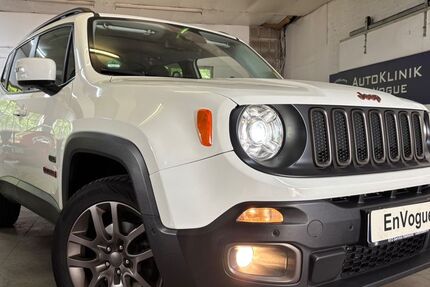 Jeep Renegade 76.855 km 12.450 &euro; Wegberg 41844