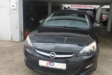 Opel Astra 149.000 km 6.500 &euro; Düsseldorf 40223