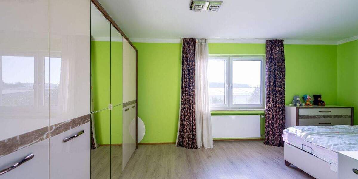 Einfamilienhaus Kerpen Horrem - 6 Zimmer, 207 m&sup2;, 890.000&euro; | Angebot:25683195