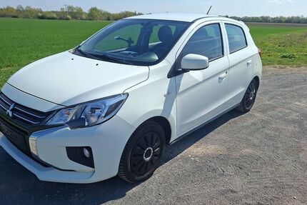 Mitsubishi Space Star 63.000 km 7.300 &euro; Tönisvorst 47918