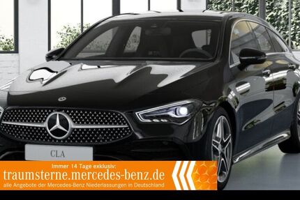 Mercedes-Benz CLA 180 Shooting Brake 21.084 km 32.490 &euro; Düsseldorf 40470