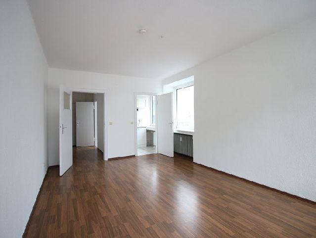 Etagenwohnung Krefeld - 2 Zimmer, 65 m&sup2;, 500&euro; | Angebot:25255768