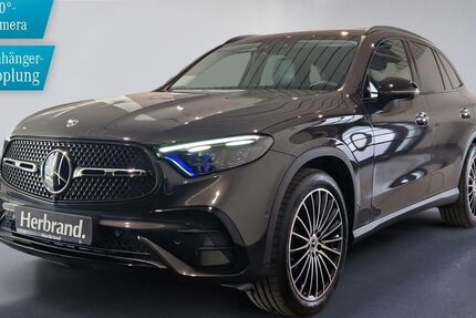 Mercedes-Benz GLC 200 31.054 km 52.990 &euro; Mönchengladbach 41063
